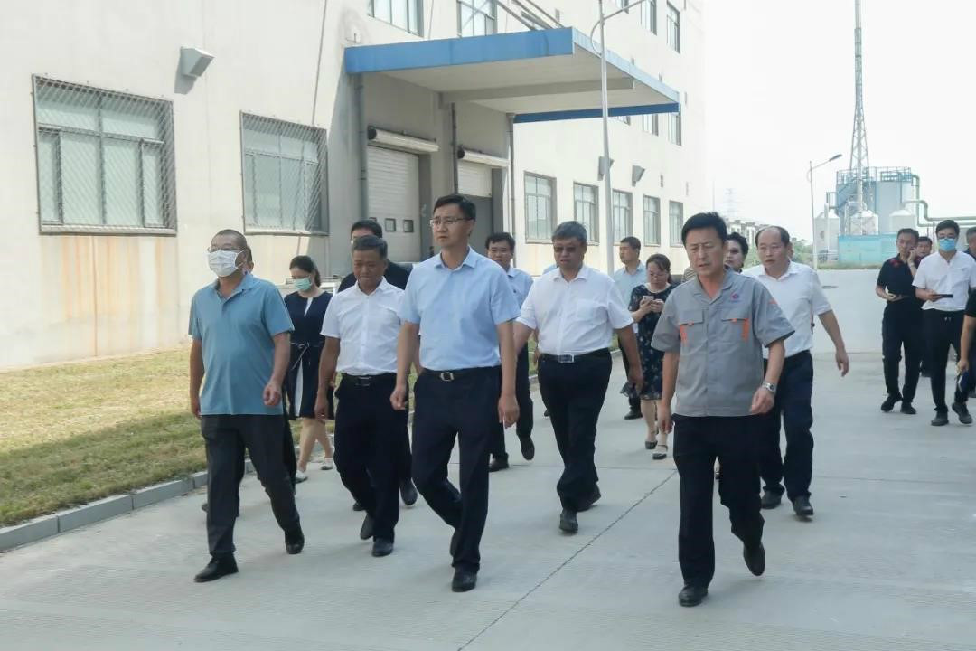 县长戚永和视察做爱片
项目建设