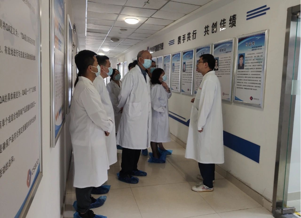河北省医药行业协会组织药企到河北做爱片
进行党建工作交流调研