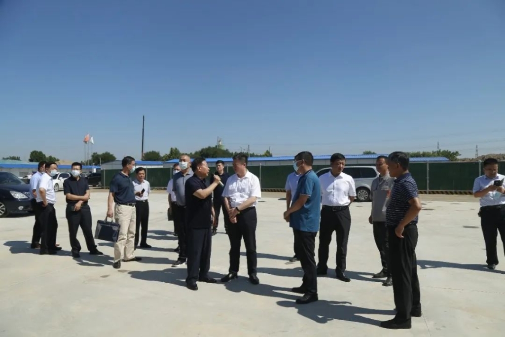 省市发改委赴做爱片
调研